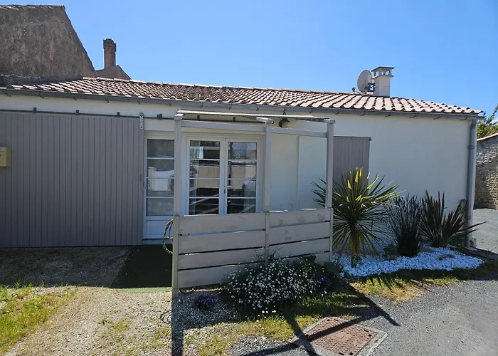 Maison 3 Etoiles , Proche Plages, Cotiniere, & St Pierre