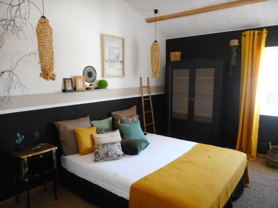 Maison 3 Etoiles , Proche Plages, Cotiniere, & St Pierre * La Cotiniere