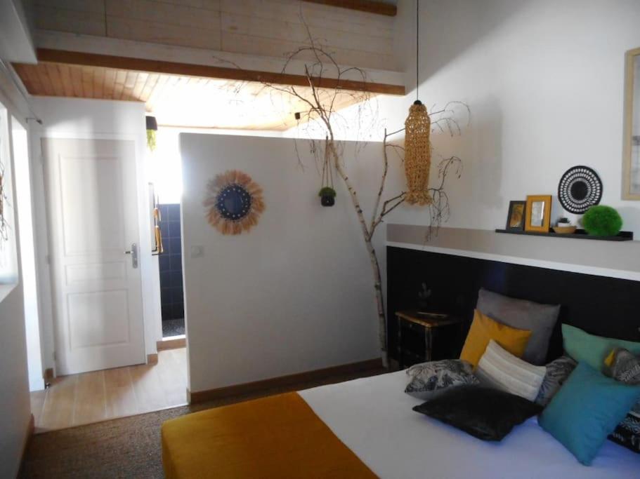Maison 3 Etoiles , Proche Plages, Cotiniere, & St Pierre Holiday home