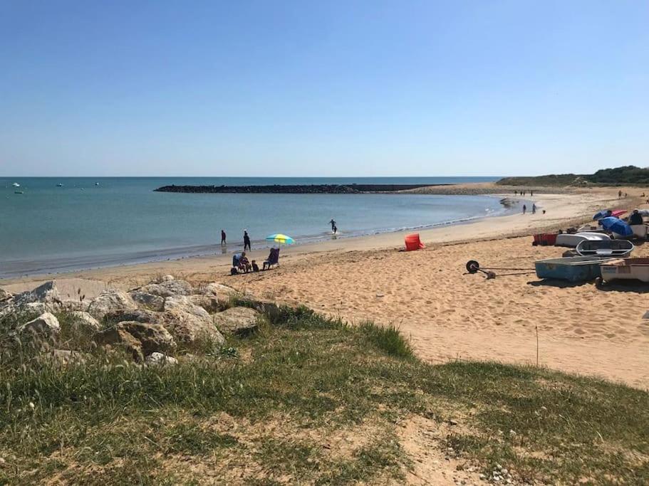 Maison 3 Etoiles , Proche Plages, Cotiniere, & St Pierre La Cotiniere