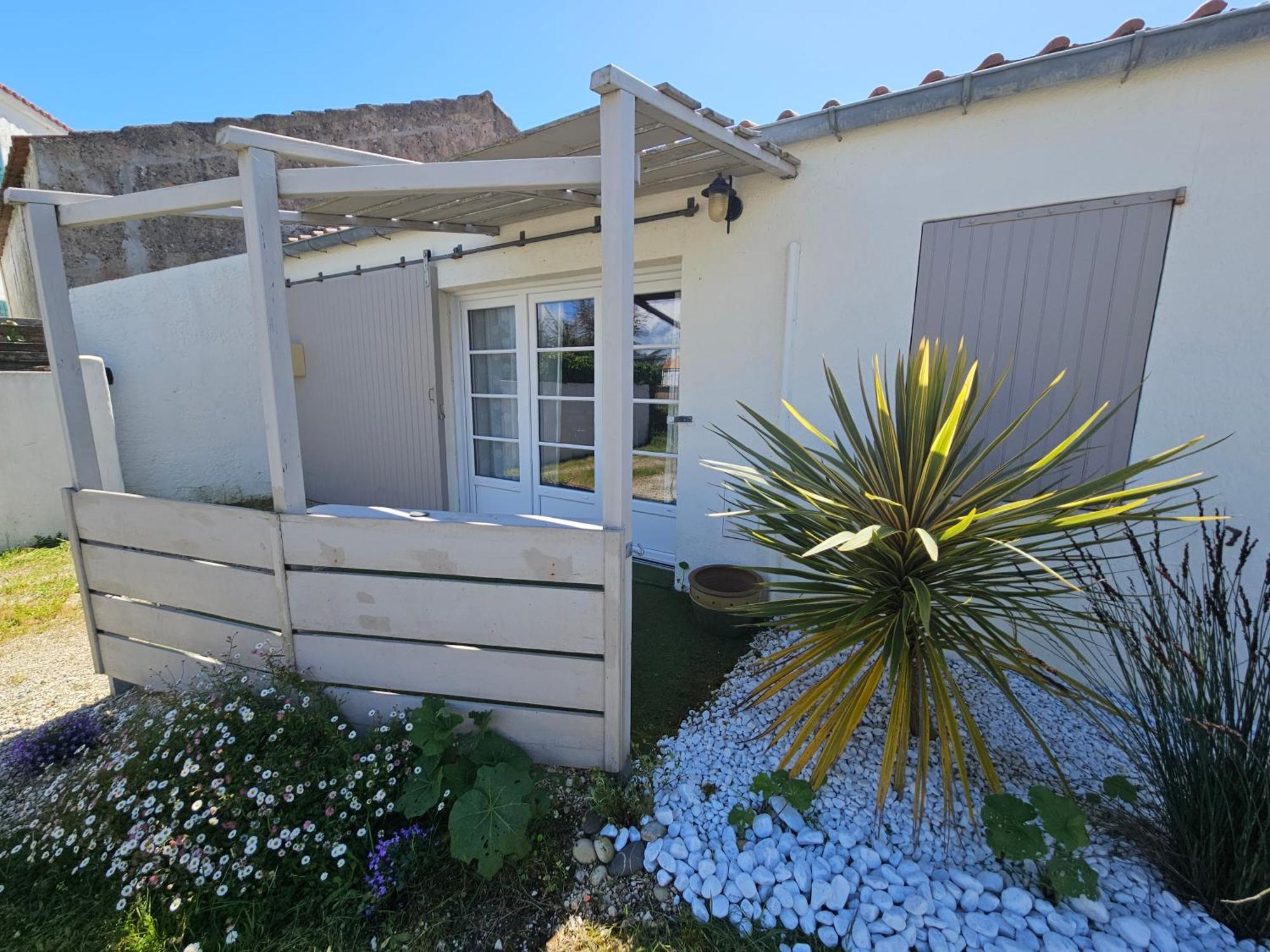 Maison 3 Etoiles , Proche Plages, Cotiniere, & St Pierre *